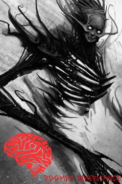 Doomed Inheritance Cover