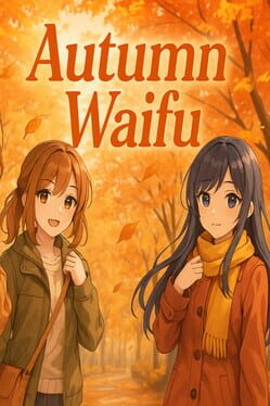 Autumn Waifu Cover