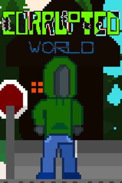 Corrupted World Cover