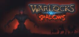 Warlocks vs Shadows Cover