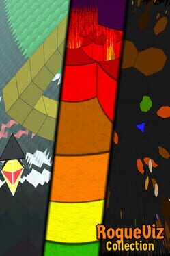 RogueViz Collection Cover