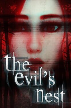 The Evil's Nest Cover