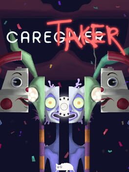 Caretaker Cover