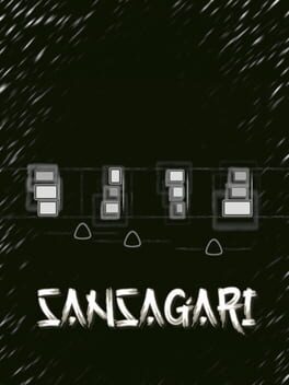 Sansagari Cover