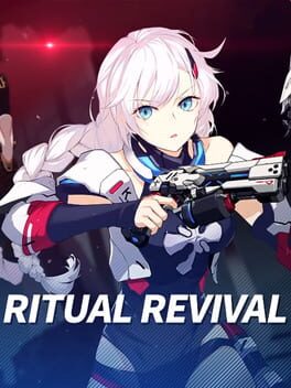 Honkai Impact 3rd: Ritual Imayoh Revival Cover