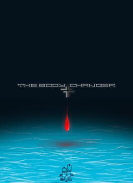 The Body Changer Cover