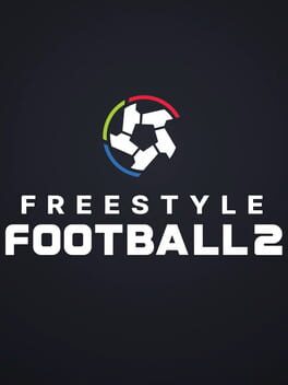 Freestyle Football 2 Cover