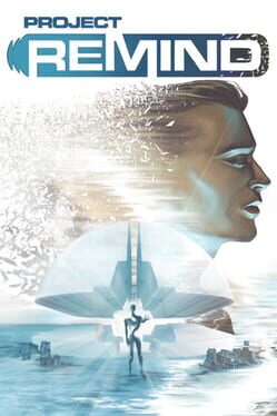 Project ReMind Cover