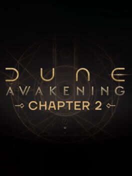 Dune: Awakening - Chapter 2 Cover
