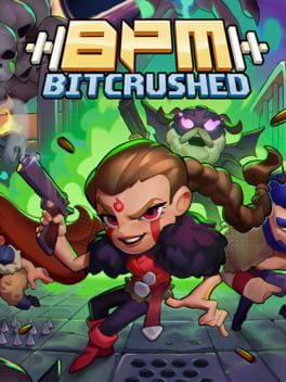 BPM: Bitcrushed Cover