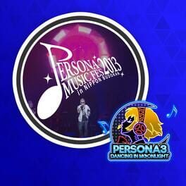 Persona 3: Dancing in Moonlight - Mass Destruction (Persona Music FES 2013) Cover