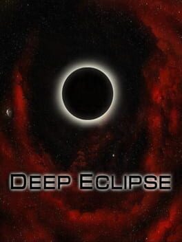 Deep Eclipse Cover