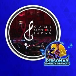 Persona 3: Dancing in Moonlight - Life Will Change (Game Symphony Japan) Cover