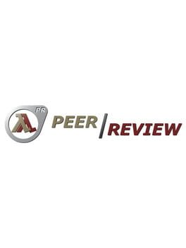 Peer Review Cover