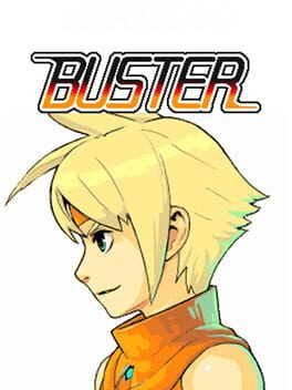 Buster Cover