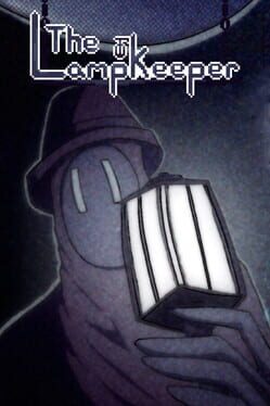 The Lampkeeper Cover
