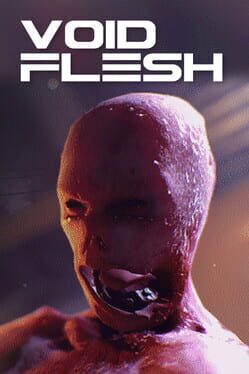Void Flesh Cover