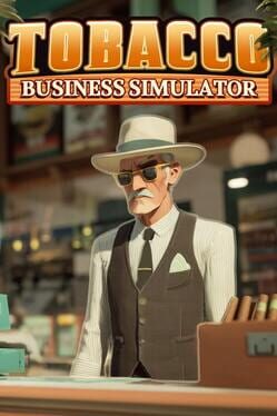 Tobacco Business Simulator Cover