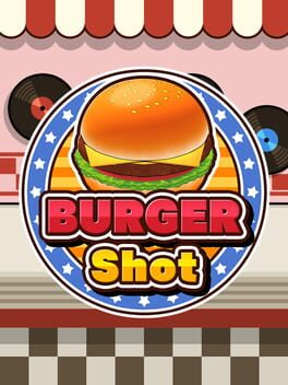 Burger Shot Cover