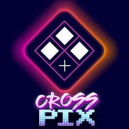 Cross Pix Cover