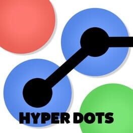 Hyper Dots Cover
