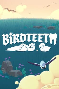 Birdteeth Cover