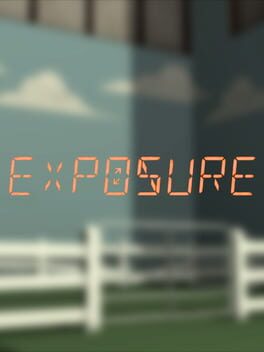 Exposure Cover