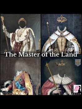 The Master of the Land Cover