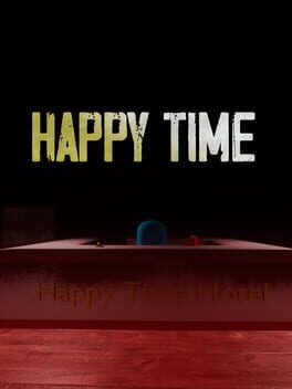 Happy Time Cover