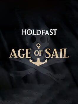 Holdfast: Age of Sail Cover