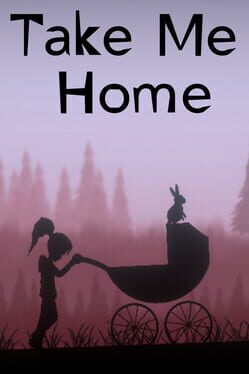 Take Me Home Cover