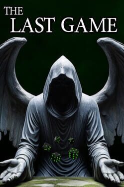 The Last Game Cover