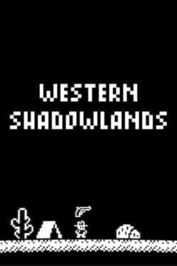 Western Shadowlands Cover