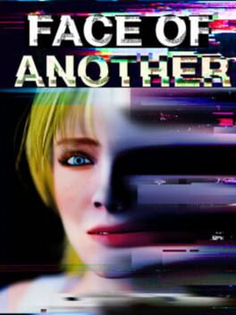 Face of Another Cover