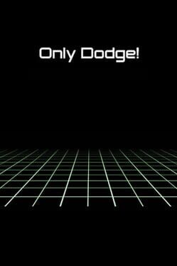 Only Dodge! Cover