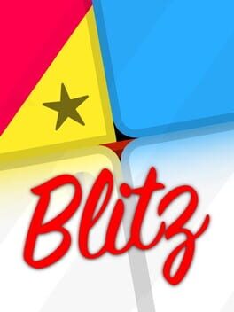 Block Droppin Blitz Cover