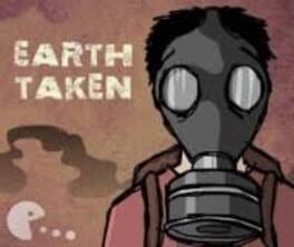 Earth Taken Cover