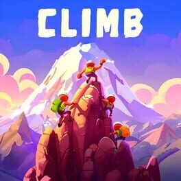 Climb Cover