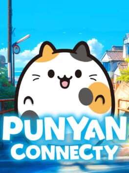 Punyan Connecty Cover