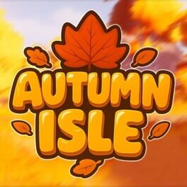 Autumn Isle Cover