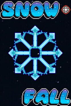 Snow Fall Cover