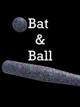 Bat & Ball Cover