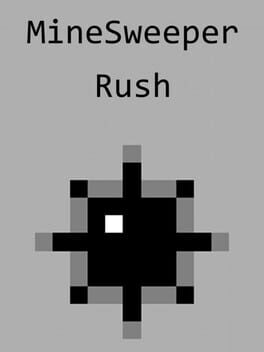 MineSweeper Rush Cover