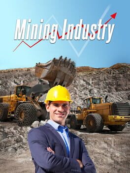 Mining Industry Cover