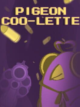 Pigeon Coo-lette Cover