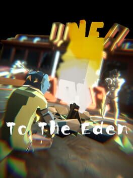To the Eden Cover