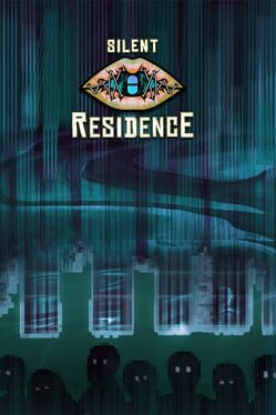 Silent Residence Cover