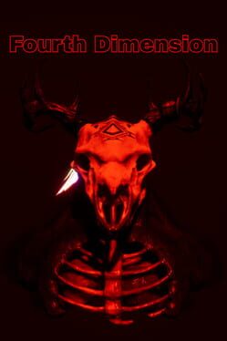 Fourth Dimension Cover