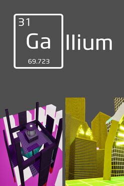 Gallium Cover