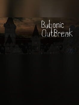 Bubonic: OutBreak Cover